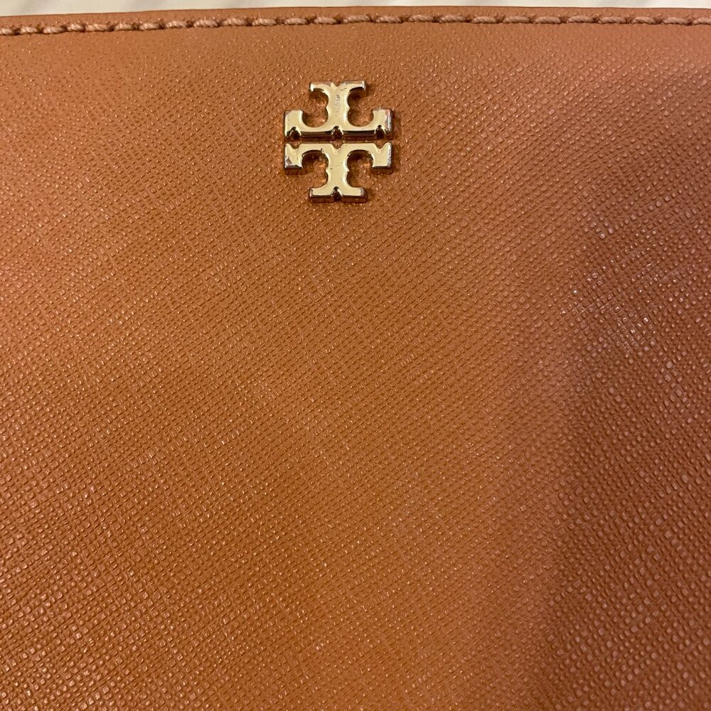 Tory Burch Emerson crossbody bag - Picture 5 of 8